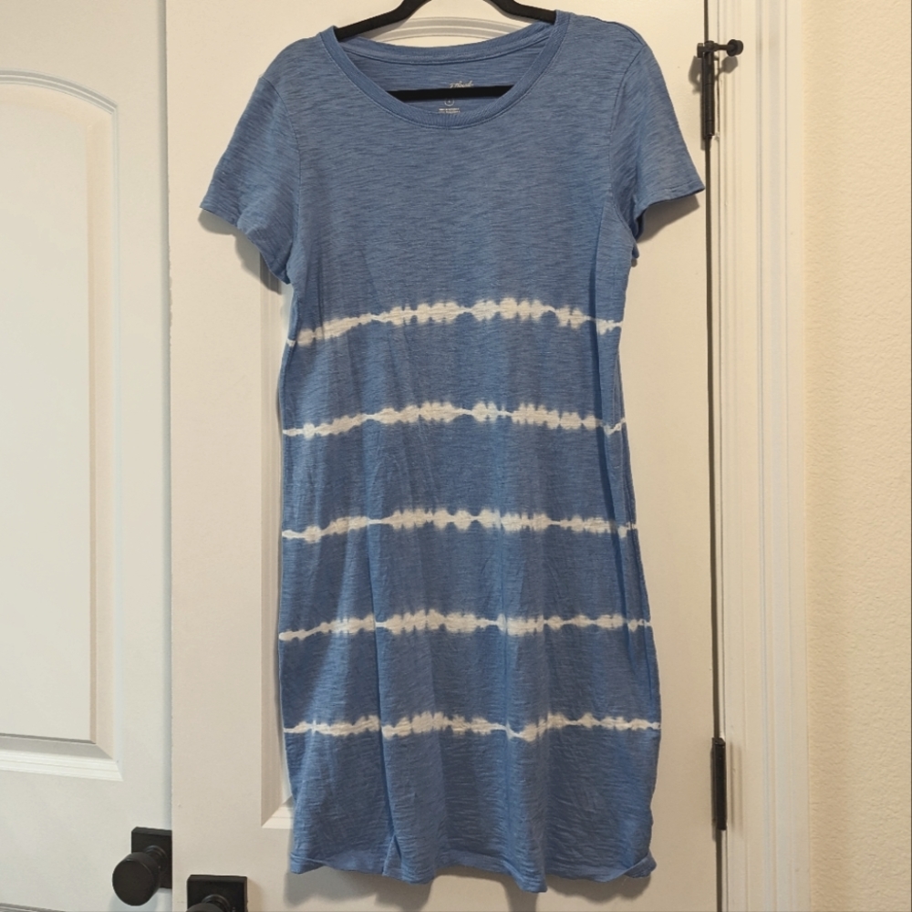 Target Universal Thread t-shirt dress